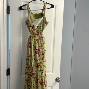 New without tag dress
